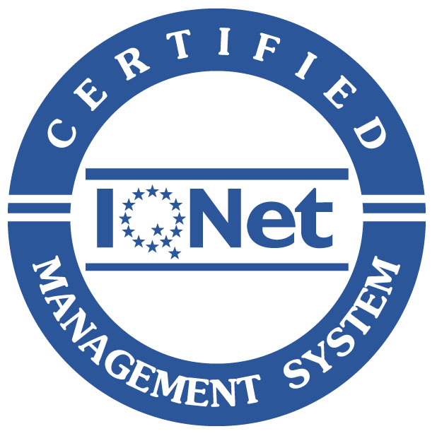 IQNET MANAGEMENT SYSTEM